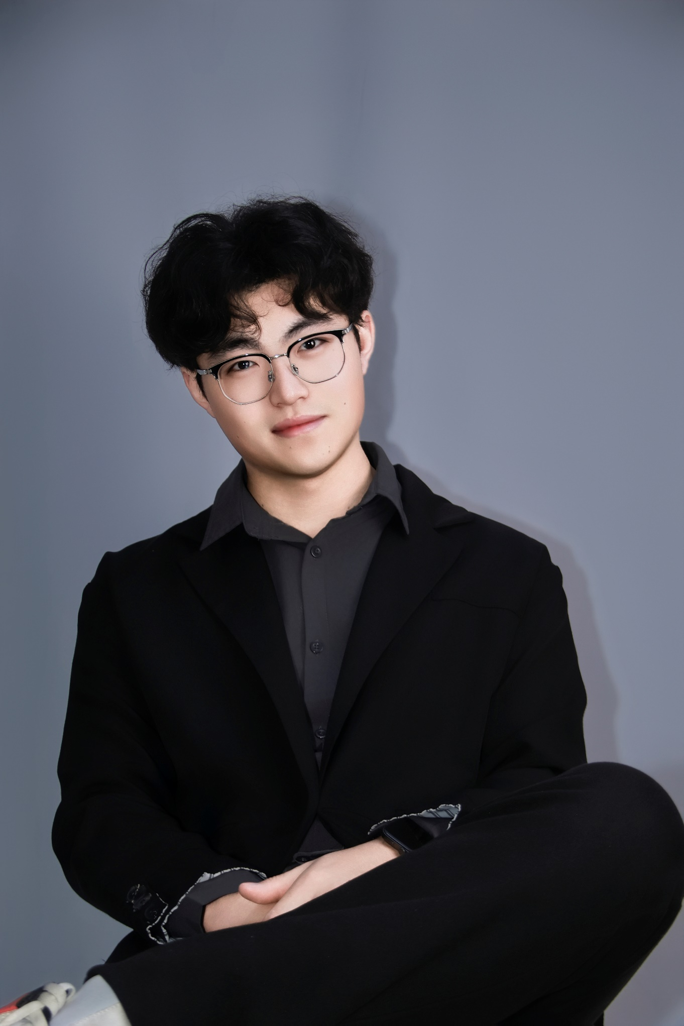 步履不停，风起时自会见证星火燎原&mdash;&mdash;2022级新能源汽车工程吕宗阳