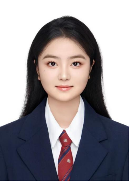 电子信息学院2025届考研光荣榜